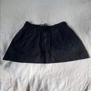 ATHLETA skort